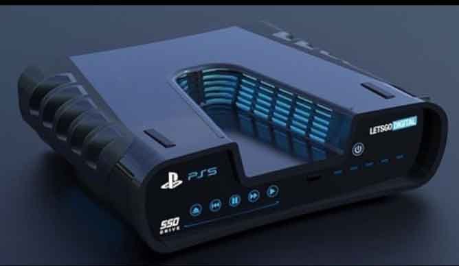 Sony PlayStation 5, bocoran PS5, PS5, Harga PS 5, Kelebihan dan kekurangan PS 5. Sony