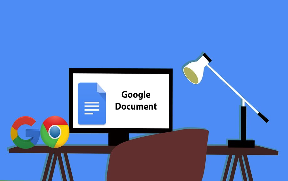 Manfaat Dan Kegunaan Google Docs
