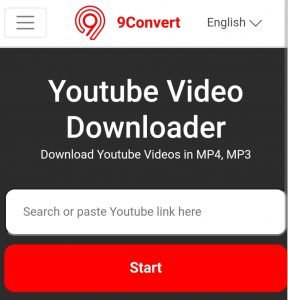 Cara download video youtube tanpa aplikasi