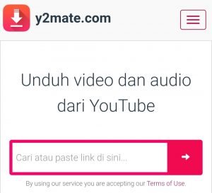 Cara download video youtube tanpa aplikasi