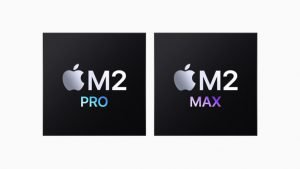 Chipset M2 Pro dan M2 Max Apple