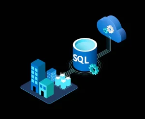 Cara koneksi database SQL Server ke Visual Studio 2010