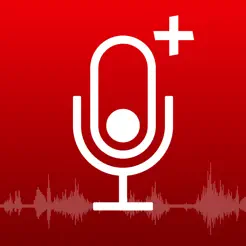 Aplikasi Rekam suara di iPhone
