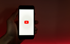 Cara Minimize Youtube di Android