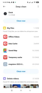 Cara Melihat File Sampah di Android