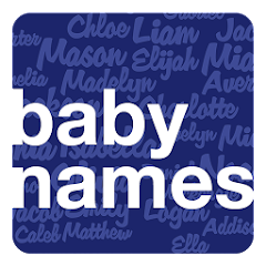 Aplikasi penggabung nama orang tua untuk bayi