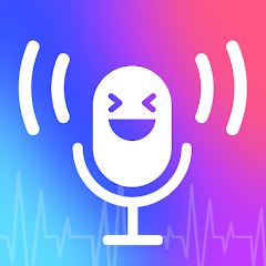 Aplikasi pengubah suara Android