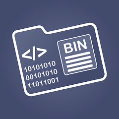 Cara buka file BIN di Android